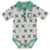 JACKY Polobody LEOPARDY allover bedrukt / grijs