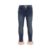 name it Girl s spijkerbroek Nmfpolly donkerblauw denim