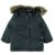 name it Boys Down Jacket NMMMARINUS Dark Sapphire