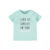 name it T-Shirt Nbmhektor Blauw Tint