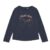 name it Lange Mouw Hemd Nmfveen Donker Sapphire