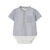 name it Body shirt Nbmhelmar B right White