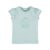 name it T-shirt Nbfhanne Pastel Turkoois