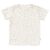 STACCATO T-shirt cream gemêleerd patroon