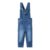 name it Overall Nbmrobin Medium Blue Denim