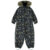 name it Sneeuwpak NMMSNOW08 Omberblauw