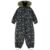 name it Sneeuwpak NMMSNOW08 Omberblauw