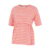 mamalicious Zwangerschapsshirt MLOTEA Suikerkoraal