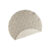 name it Kruipdeken rond Nbnfrey Crystal Gray Ø120 cm