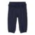 name it Girls Zweetbroek Nbfdira donker saffier