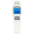 Alecto Infrarode voorhoofdthermometer, wit
