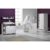 Schardt Kinderkamer Eco Stripe 2-deurs