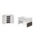Schardt economie set Maxx Fleet wood