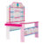 roba Speelgoedwinkel Candyshop – roze/turquise