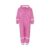 Playshoes Regen-overal Hart roze