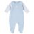 FEETJE Boys Romper set blauw olifant