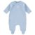 FEETJE Boys Wikkelromper ANKER blauw