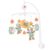 FEHN Muziek-Mobile – Sleeping Forest