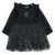 STACCATO Jurk night blauw