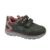 Be Mega lage schoen grijs-roze