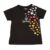 STACCATO T-Shirt zwart