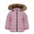 LEGO® WEAR Winterjas LWJESSICA 700 Rose