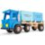 New Class ic Toys Vrachtwagen met containers