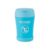 TWIST SHAKE Thermos 350 ml in pastelblauw