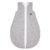 Alvi ® Slaapzak Jersey Light sterren grijs
