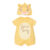 OVS Bodysuit met muts