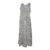 VERO MODA Zwangerschapsjurk VMMNEMI Silver Voering
