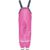 Playshoes Fleece koersbroek roze