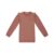 Koko Noko Sweatshirt Jurk Nena dusty roze