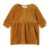 Lil’Atelier Jurk Nbfrebel Golden Bruin