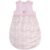 JACKY Slaapzak Unpadded Sleeveless BLOSSOM FAIRY lichtpaars gedessineerd