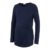 mamalicious Zwangerschapsshirt MLKARELY Navy Blazer