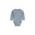 Hust & Claire Body Baloo Blue Wind
