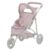 Teamson Kids Buggy, poppenwagen, Dots
