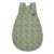 Alvi ® Baby-Mäxchen® Onderwaterzak World groen/beige