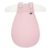 Alvi ® Baby-Mäxchen® 3 delig Speciale stoffen Quilt rosé