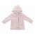 JACKY Jas OUTDOOR Woodland roze