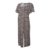VERO MODA Zwangerschapsjurk VMMEASY Black