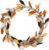 KidsDepot Flower Hoop Decoratiehanger Leaves