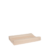 Little Dutch Aankleedkussenhoes – Beige