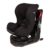 Autostoel Quax Cosmo Isofix Black
