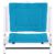 Stoelverkleiner Childhome Turquoise